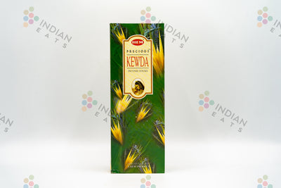 HEM Kewda Premium Incense Sticks