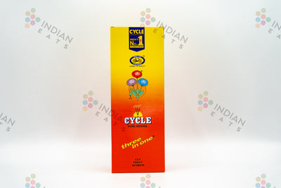 Cycle Pure Incense Sticks (three in one) - Lily, Fancy, Intimate