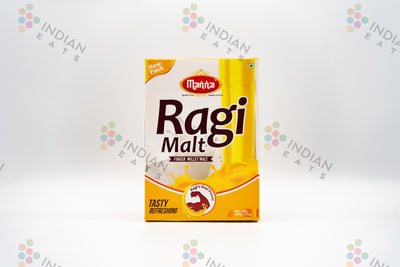 Manna Ragi Malt (Powdered)