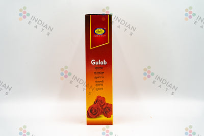 Cycle Pure Gulab Incense Sticks