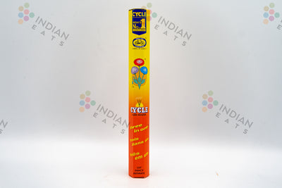 Cycle Pure Incense Sticks (three in one) - Lily, Fancy, Intimate