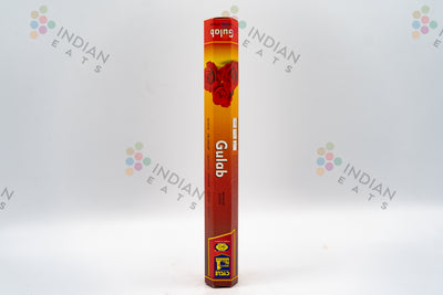 Cycle Pure Gulab Incense Sticks