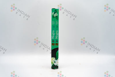Zed Black Premium Incense Sticks - Mongra