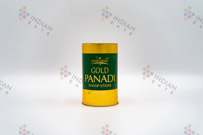 Marigold Gold Panadi Dhoop Sticks