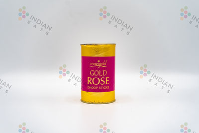 Marigold Gold Rose Dhoop Sticks