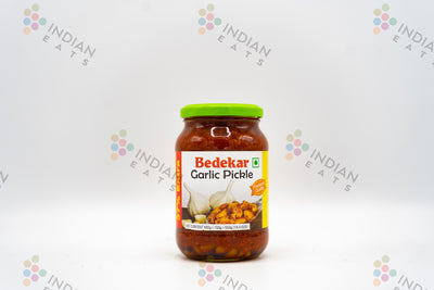 Bedekar Garlic Pickle