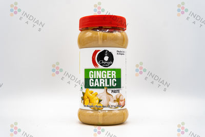 Ching's Secret Ginger Garlic Paste