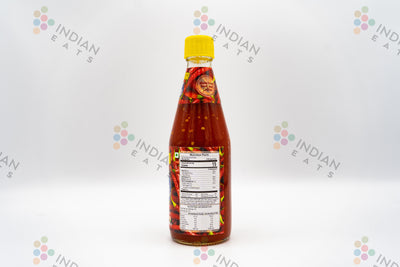 Mothers Sweet Chilli Sauce
