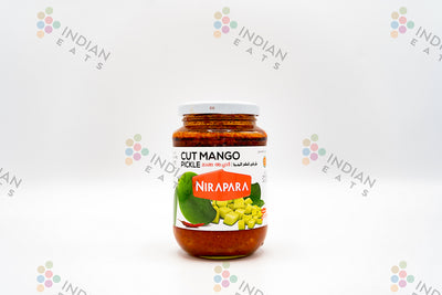 Nirapara Cut Mango Pickle