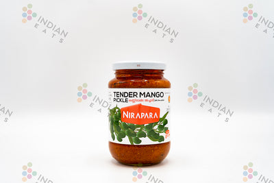 Nirapara Tender Mango Pickle