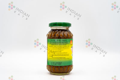 Mothers Andhra Gongura Onion Pickle