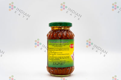 Mothers Onion Pickle