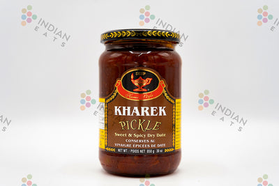 Deep Kharek Pickle