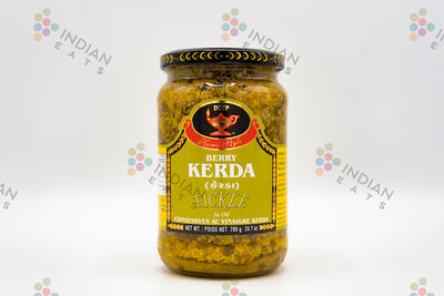 Deep Kerda Pickle