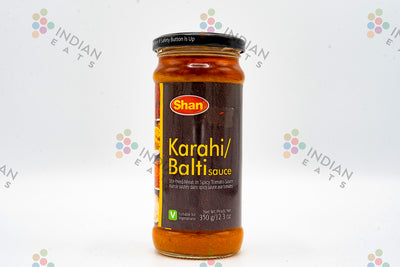 Shan Karahi/ Balti Sauce