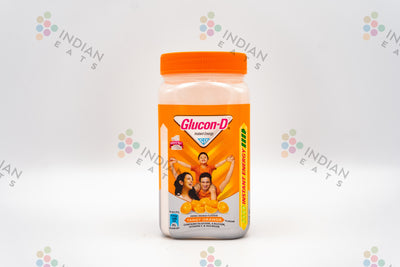 Glucon-D Instant Energy Drink Tangy Orange