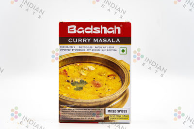 Badshah Curry Masala