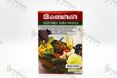 Badshah Vegetable Subji Masala