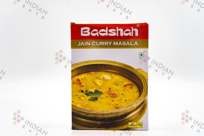 Badshah Curry Masala (Jain)