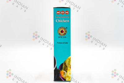 MDH Curry Masala for Chicken