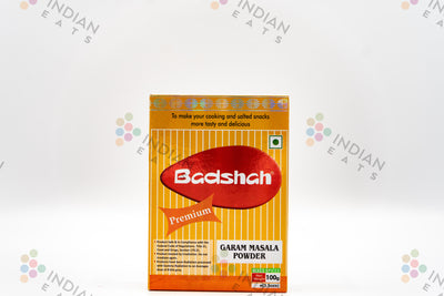 Badshah Garam Masala - Premium
