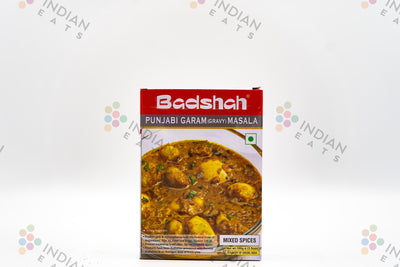 Badshah Garam Masala - Punjabi Style