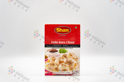 Shan Dahi Bara Chaat