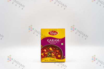 Telugu Foods Garam Masala