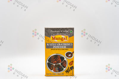Mangal Katlu (Batrisu) Powder