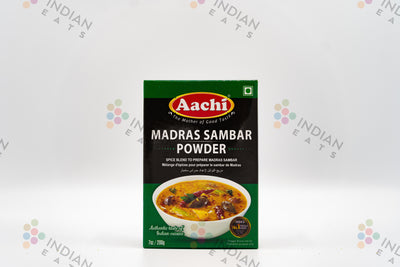 Aachi Madras Sambar Powder