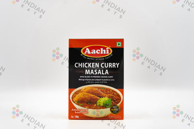 Aachi Chicken Curry Masala