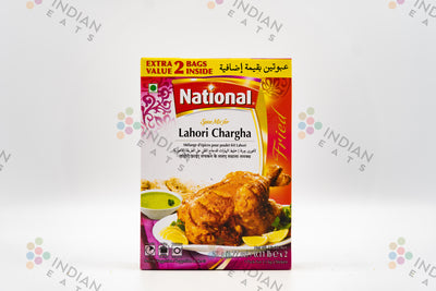 National Lahori Chargha Mix