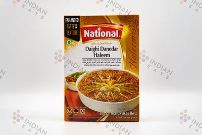 National Daighi Danedar Haleem Mix