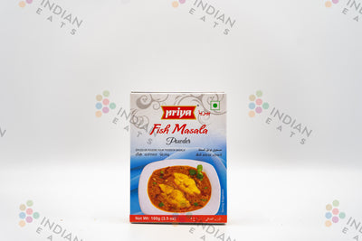 Priya Fish Masala Powder