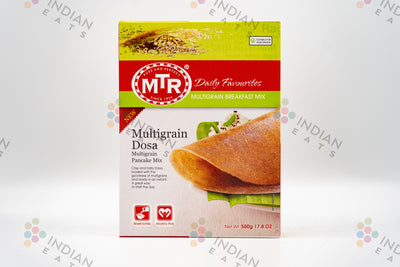 MTR Instant Multigrain Dosa Mix