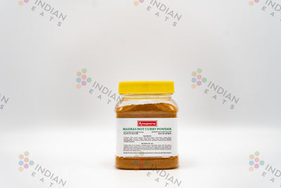 Annapoorna Madras Hot Curry Powder