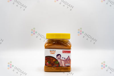 Annapoorna Mutton Curry Spice Mix