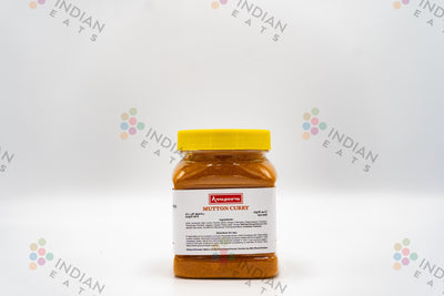 Annapoorna Mutton Curry Spice Mix