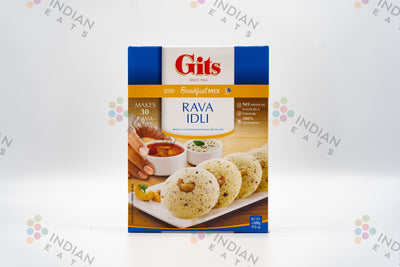 Gits Instant Rava Idli Mix