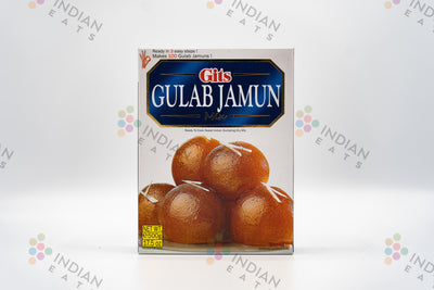 Gits Instant Gulab Jamun Mix