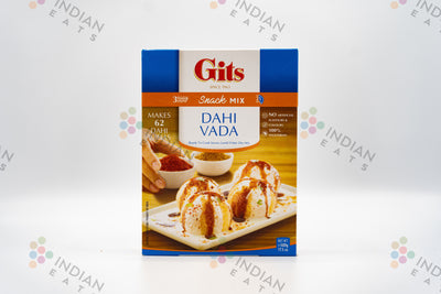 Gits Instant Dahi Vada Mix