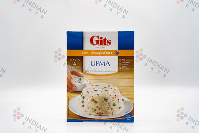 Gits Instant Upma Mix