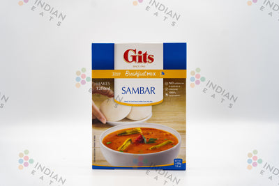 Gits Instant Sambar Mix