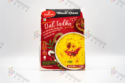 Haldiram's Dal Tadka