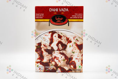 Deep Dahi Vada Mix