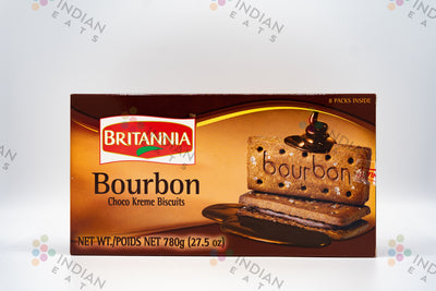Britannia Bourbon Choco