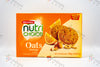 Britannia Nutri Choice Oats Orange (6 packets)
