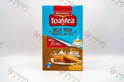 Britannia Toastea - Milk Rusk