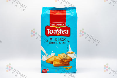 Britannia Toastea - Milk Rusk