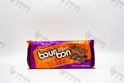 Britannia Bourbon Choco Biscuits